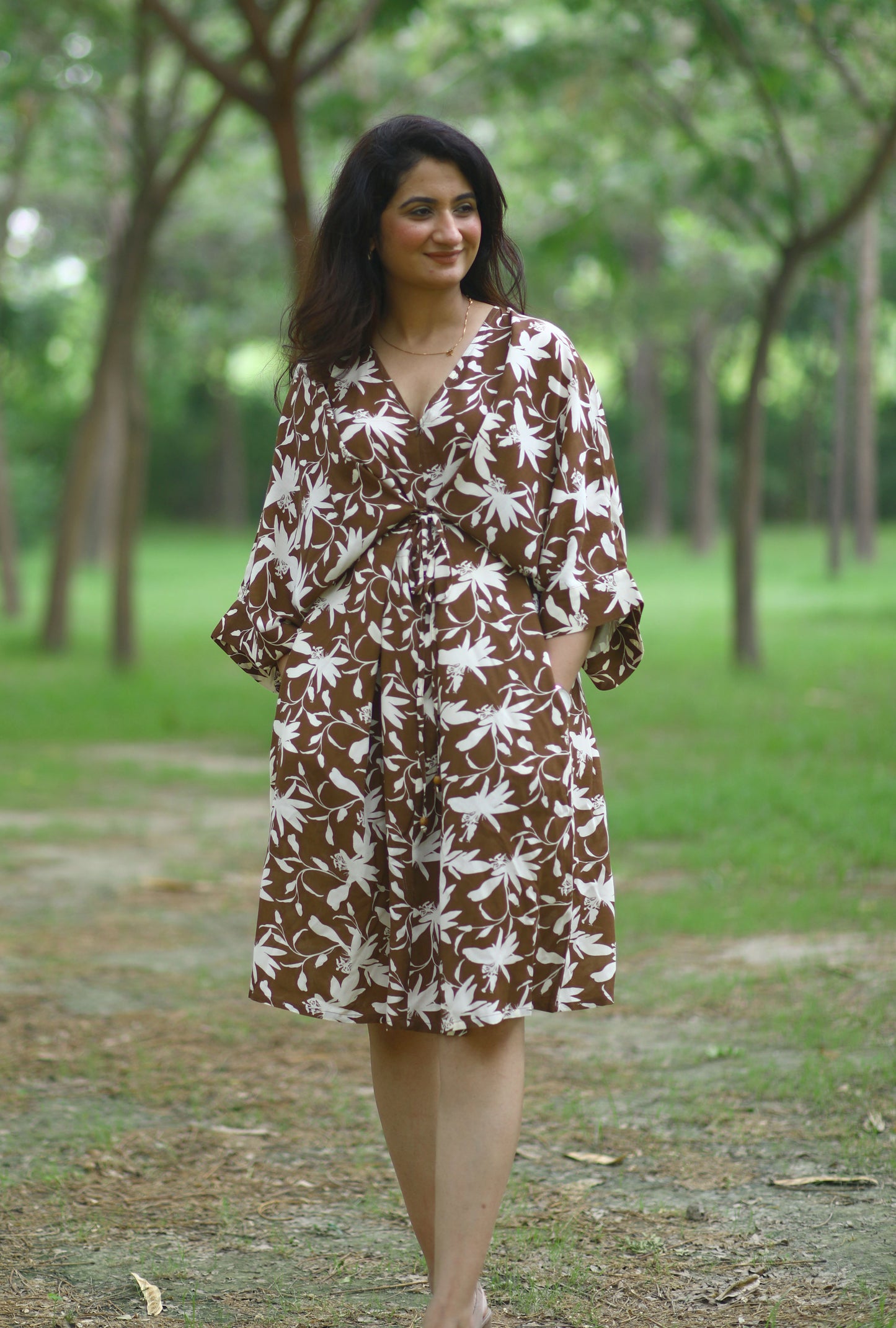 Evaarah Dress