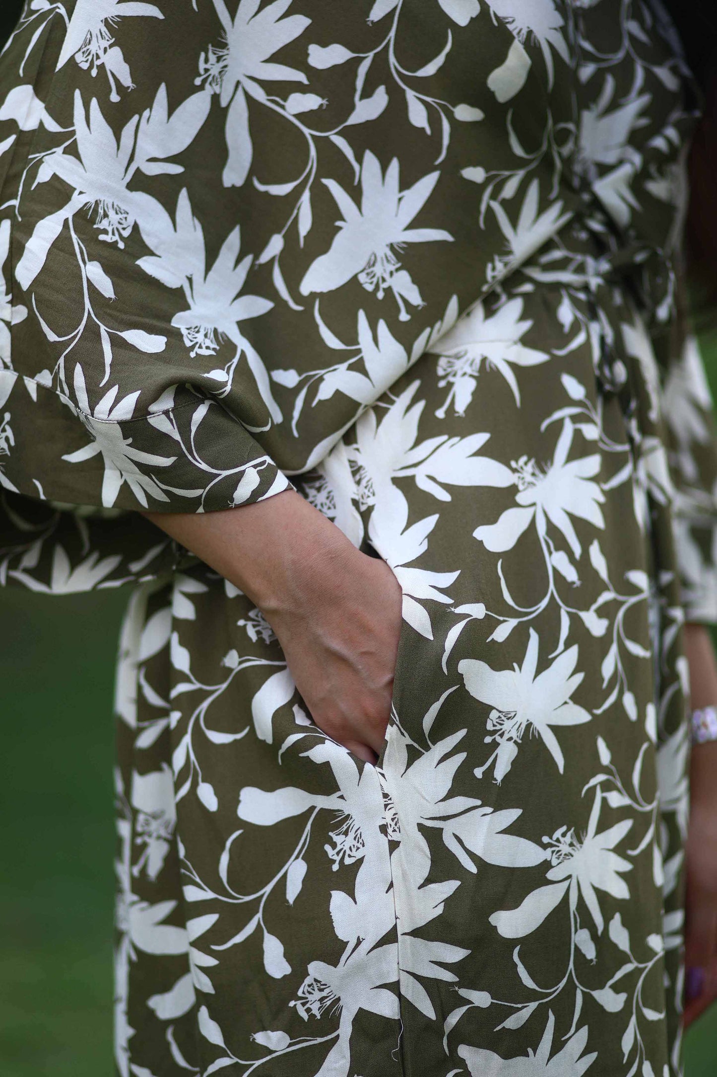 Evaarah Dress