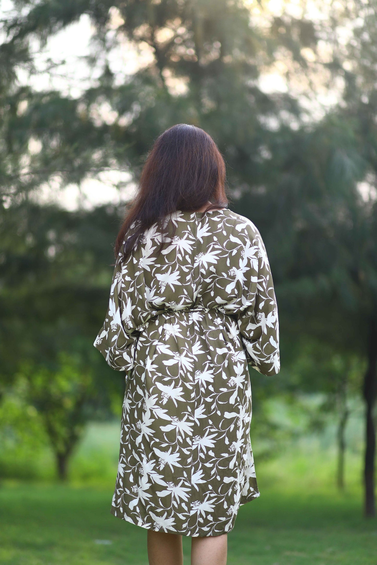 Evaarah Dress