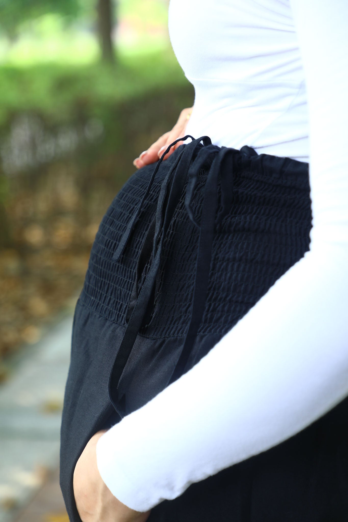 Mihanna Maternity Pants
