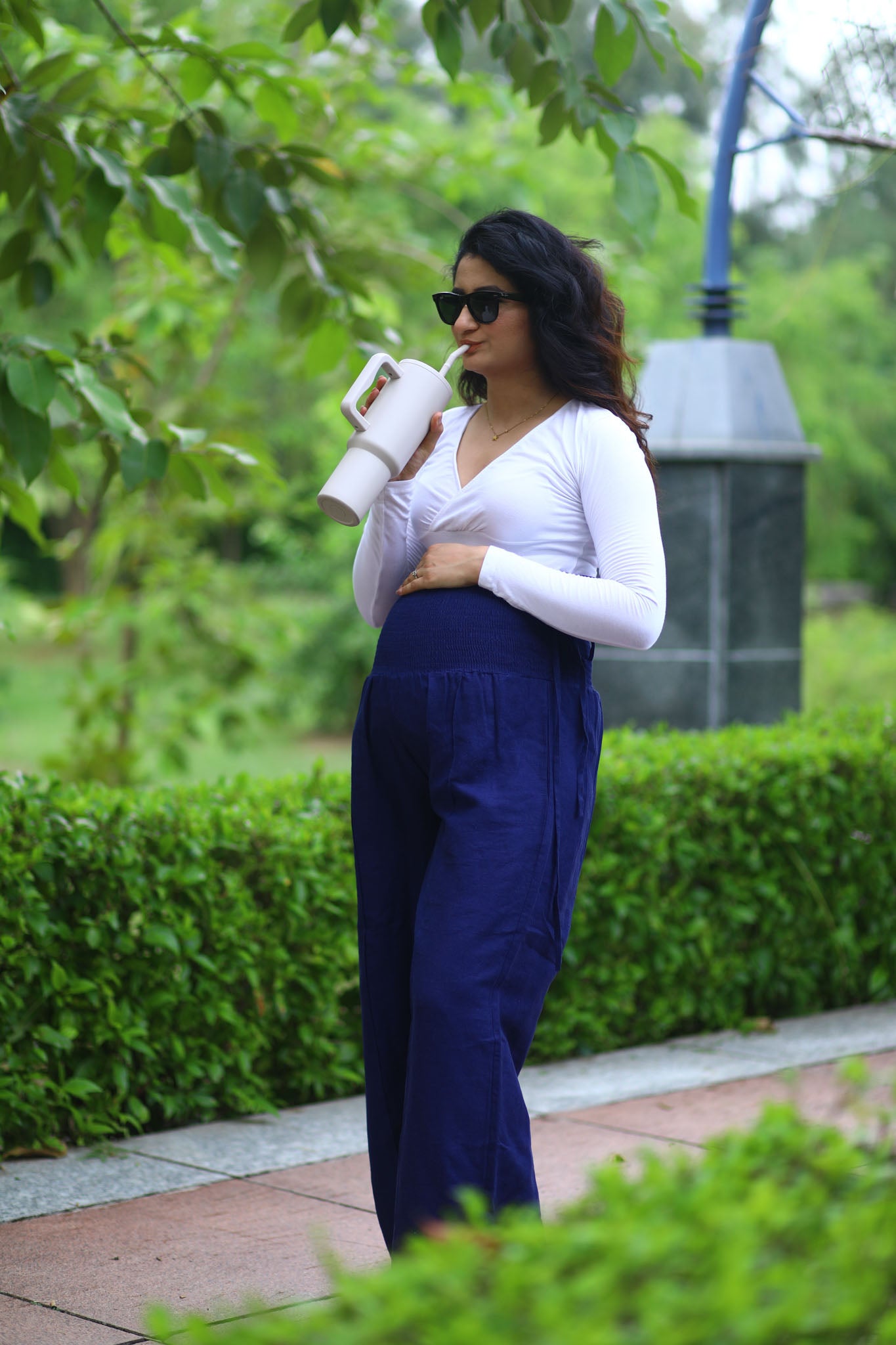 Mihanna Maternity Pants