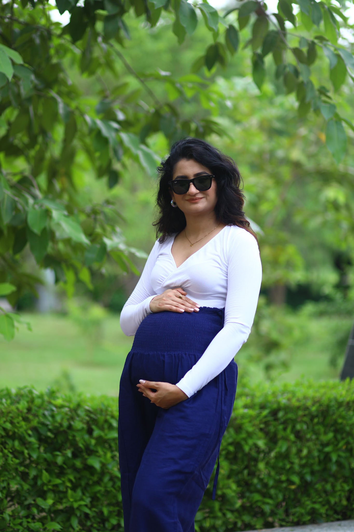 Mihanna Maternity Pants