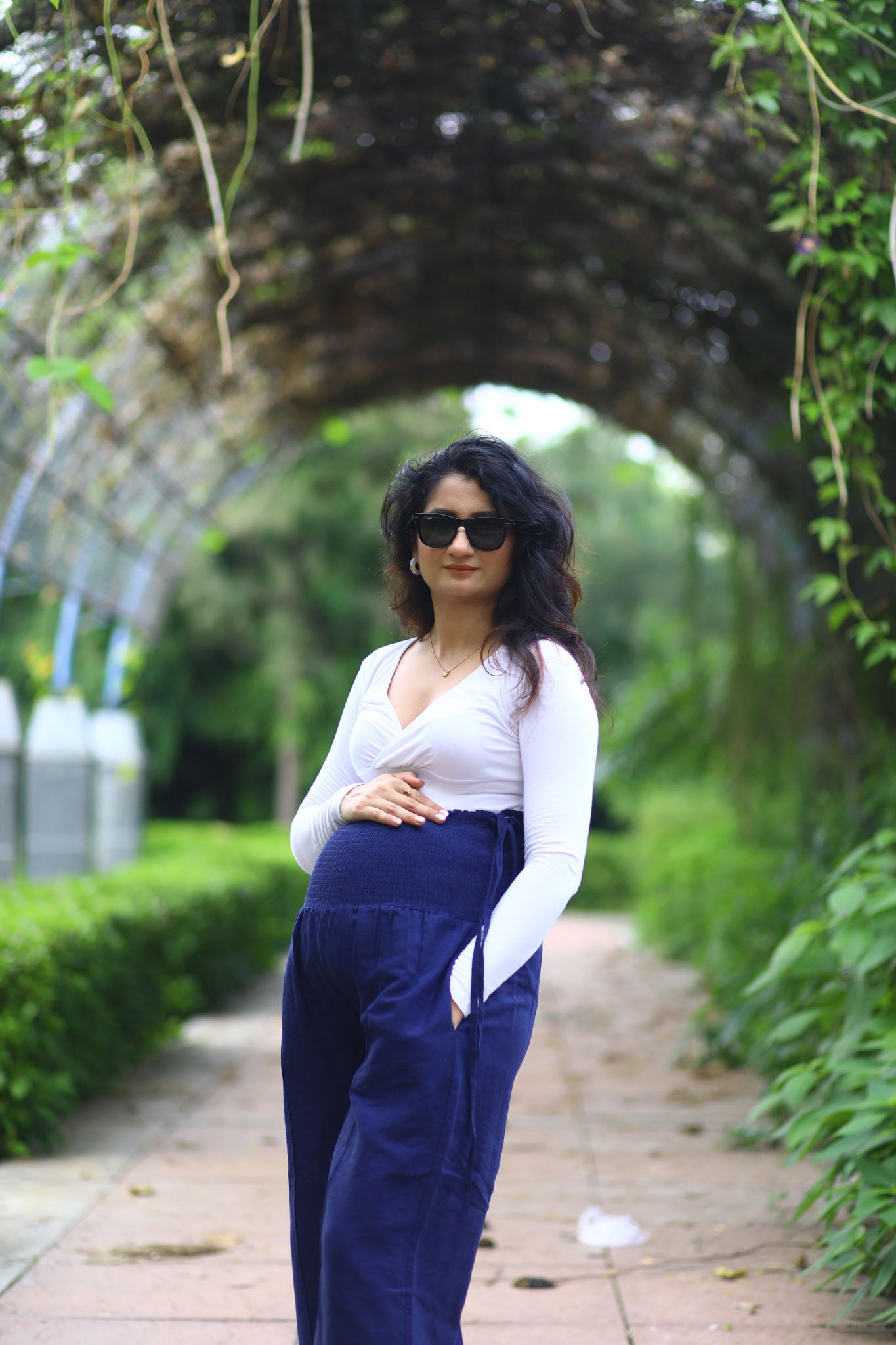 Mihanna Maternity Pants