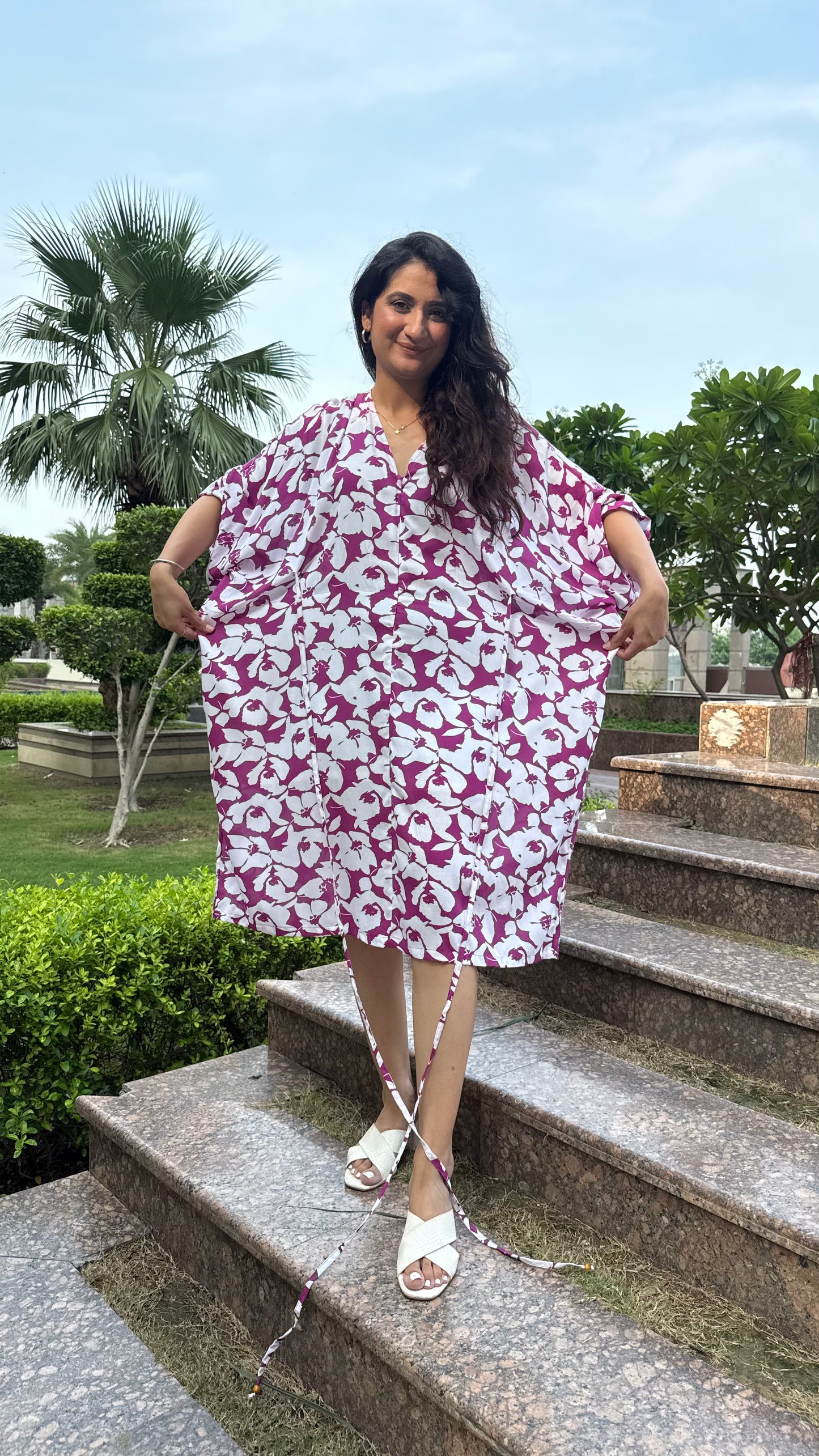 Evaarah Dress