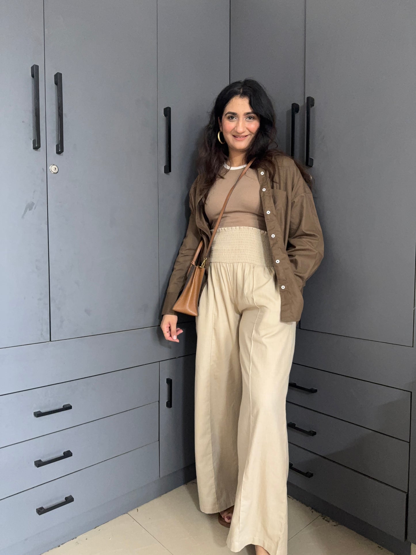 Mihanna Maternity Pants