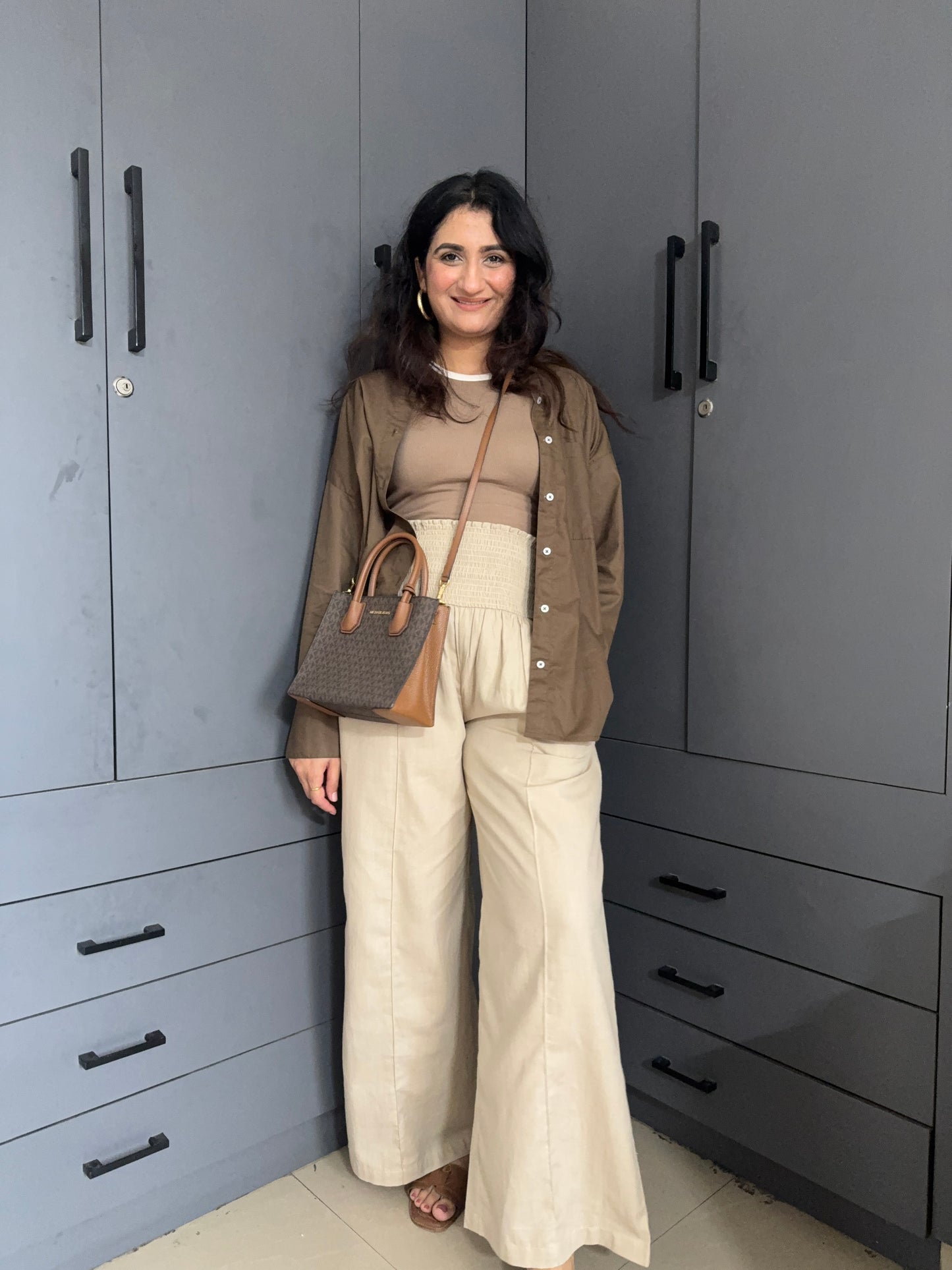 Mihanna Maternity Pants