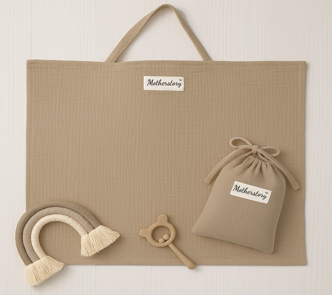 Mihanna Nursing Cover