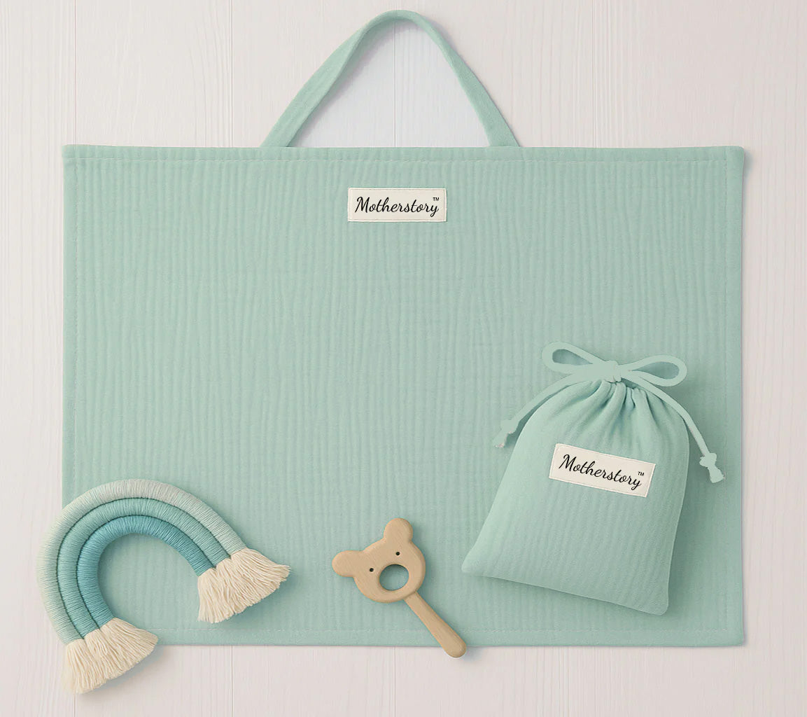 Mihanna Nursing Cover