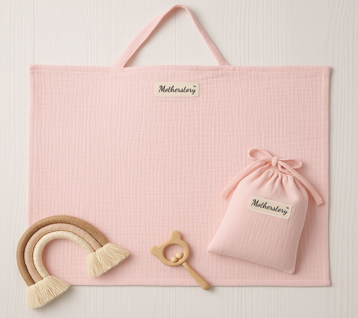 Mihanna Nursing Cover